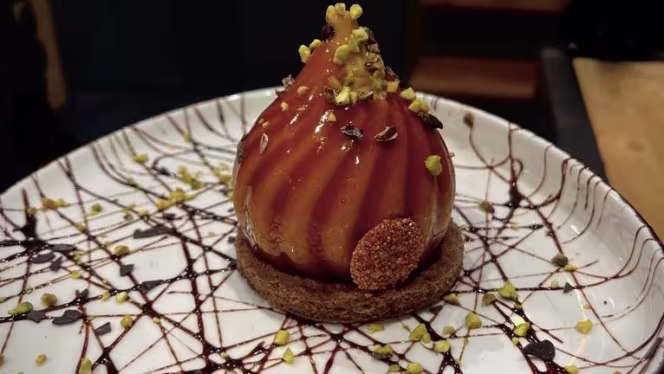 Touchè Beefstrò and Cocktails Lab - 1