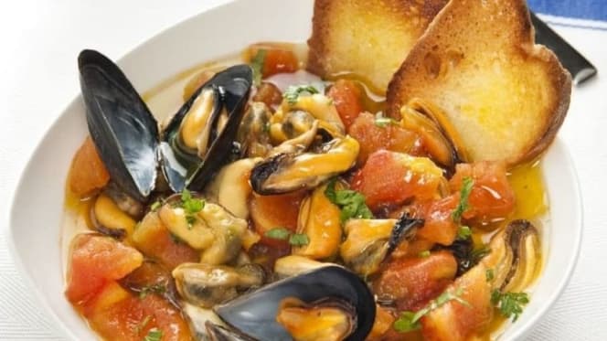 Ajo' Italian Restaurant - 5