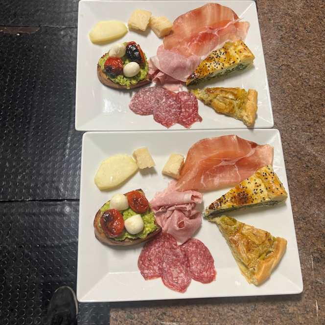 Yam Ristorante Pizzeria - 4