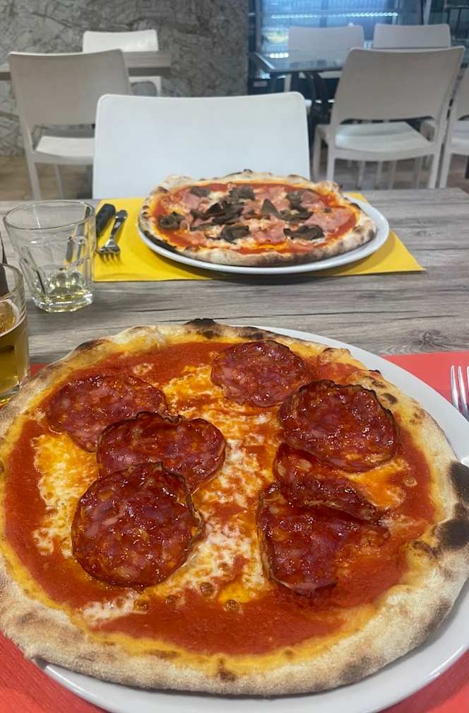 Yam Ristorante Pizzeria - 2