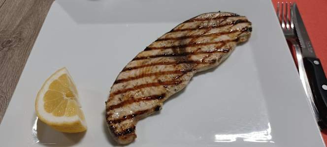 Yam Ristorante Pizzeria - 1