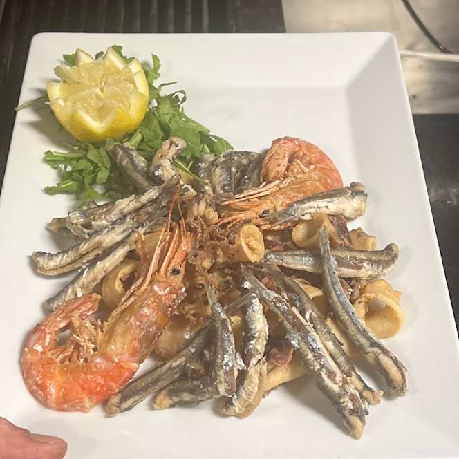 Yam Ristorante Pizzeria - 6