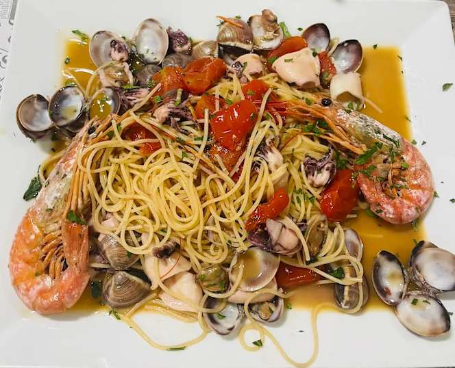 Yam Ristorante Pizzeria - 0