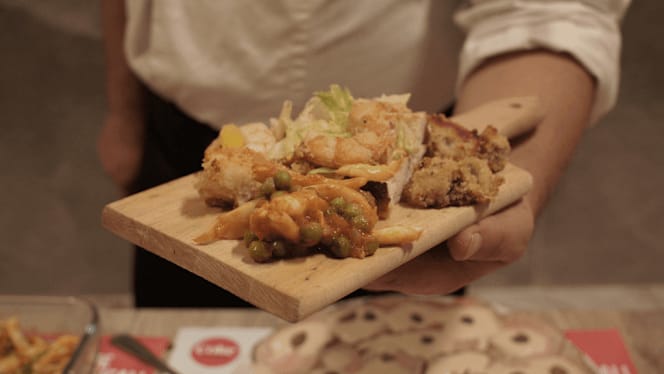 Yam Ristorante Pizzeria - 3