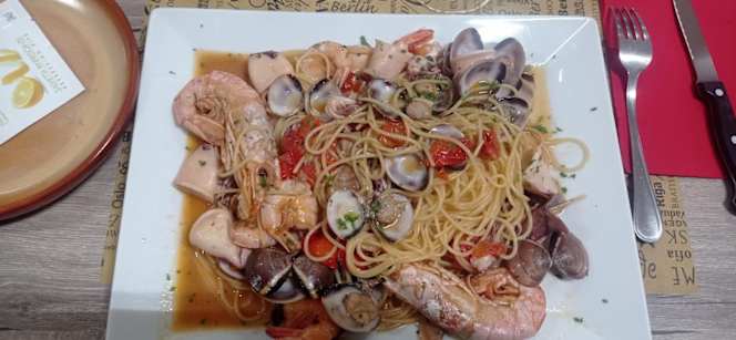 Yam Ristorante Pizzeria - 7