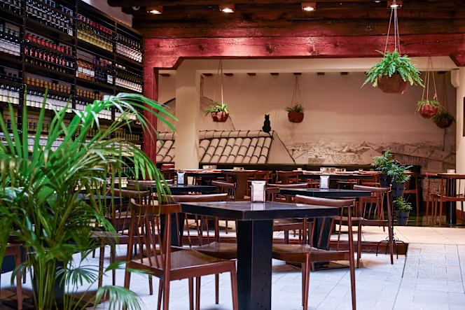 Posada del León de Oro - Madrid - 0