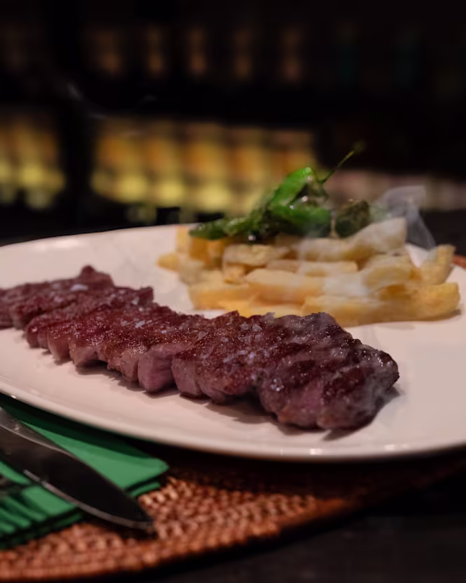 Posada del León de Oro - Madrid - 6