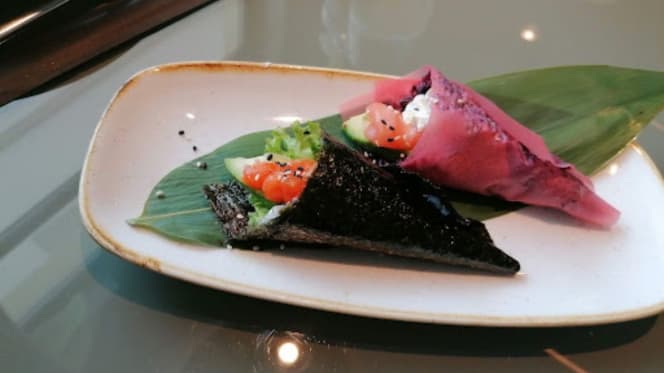 Mesh - Brugherio - 1