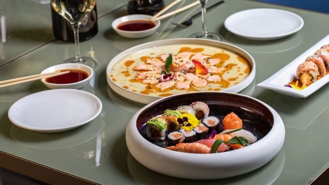 Mesh - Brugherio - 0