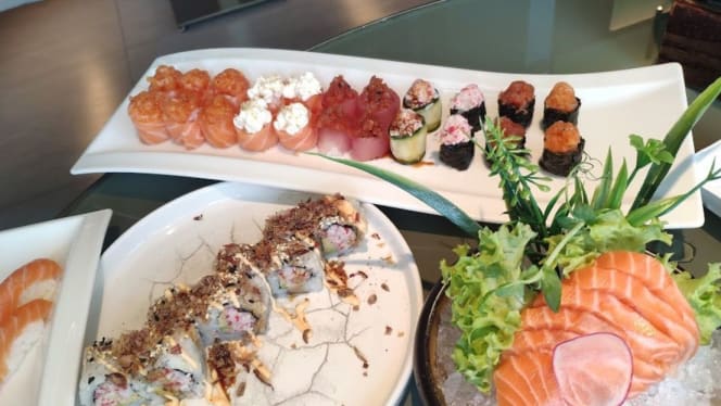 Mesh - Brugherio - 2