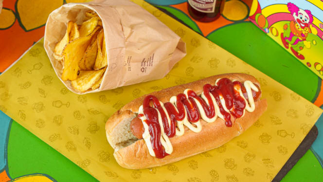 Open Baladin Cuneo - 1