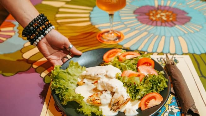 Open Baladin Cuneo - 0