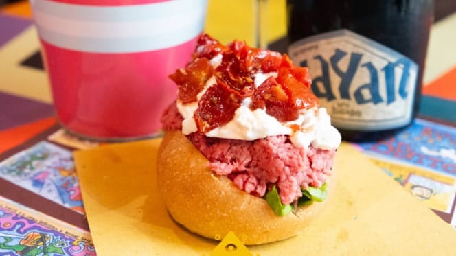 Open Baladin Cuneo - 4