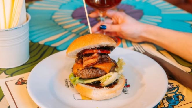 Open Baladin Cuneo - 5