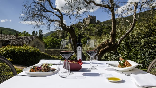 Ristorante La Boiola - 0