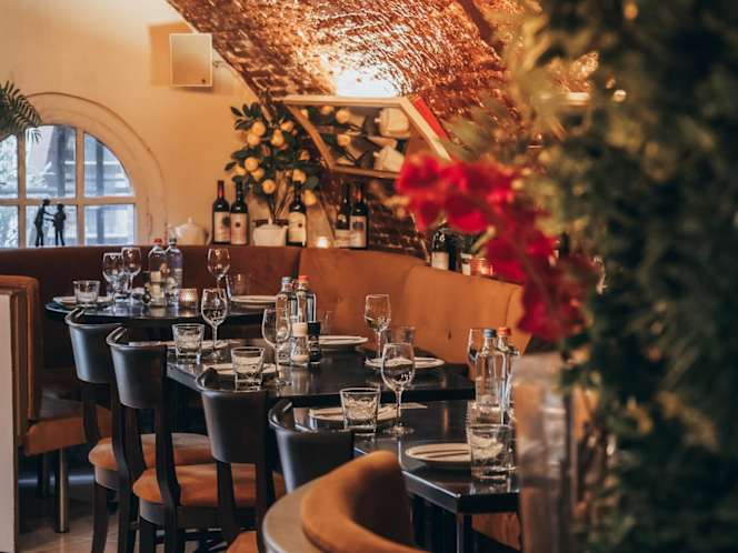 Happ's / El Olivo - 5