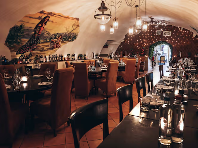 Happ's / El Olivo - 4