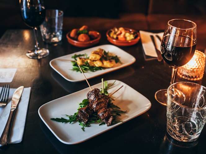 Happ's / El Olivo - 6