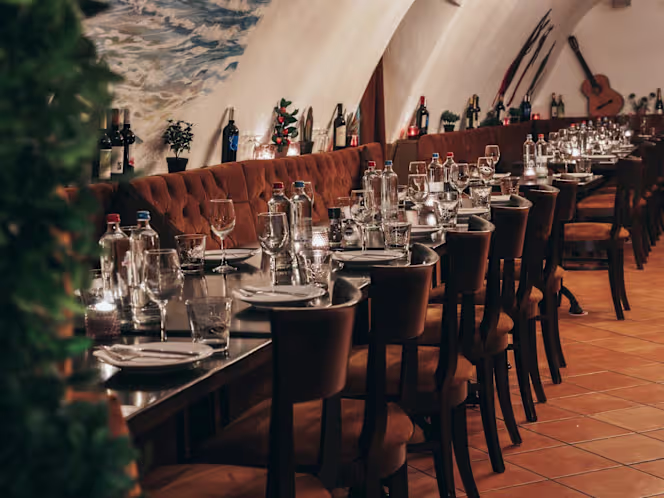 Happ's / El Olivo - 3