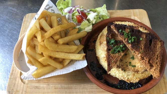 La Civette Jean Bart - 1