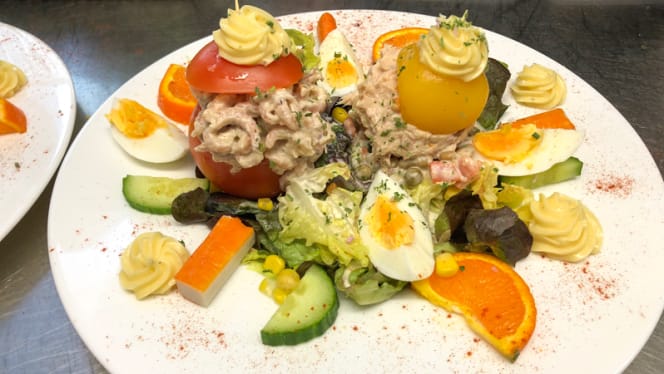 La Civette Jean Bart - 5