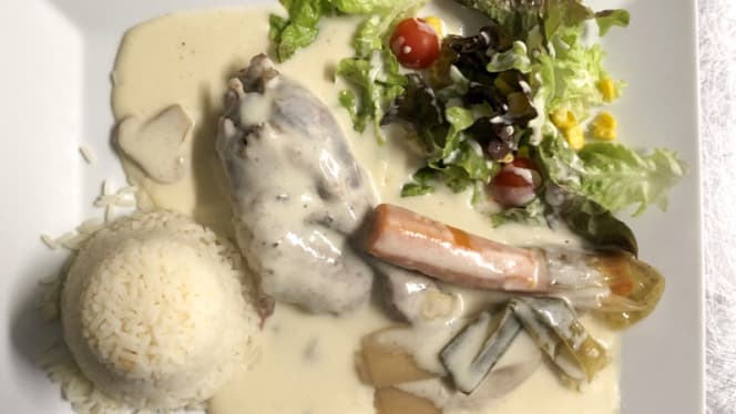 La Civette Jean Bart - 3