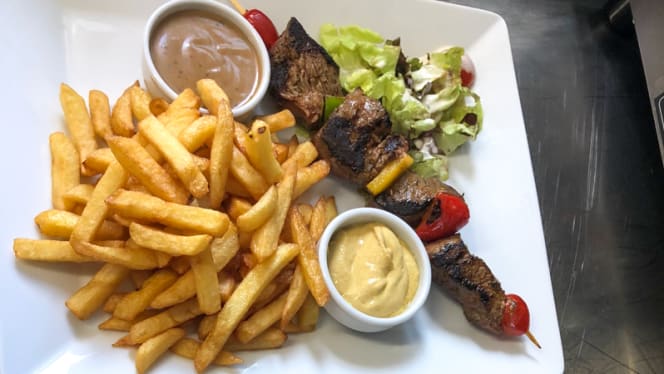 La Civette Jean Bart - 8