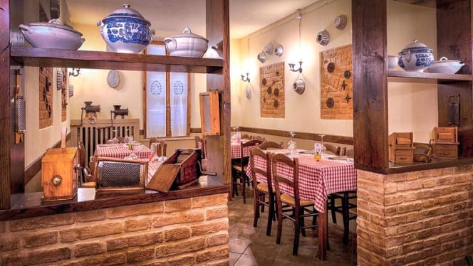 Locanda del Culatello - 6