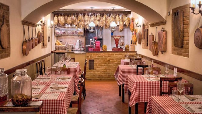 Locanda del Culatello - 0