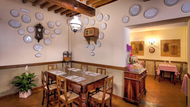 Locanda del Culatello - 7