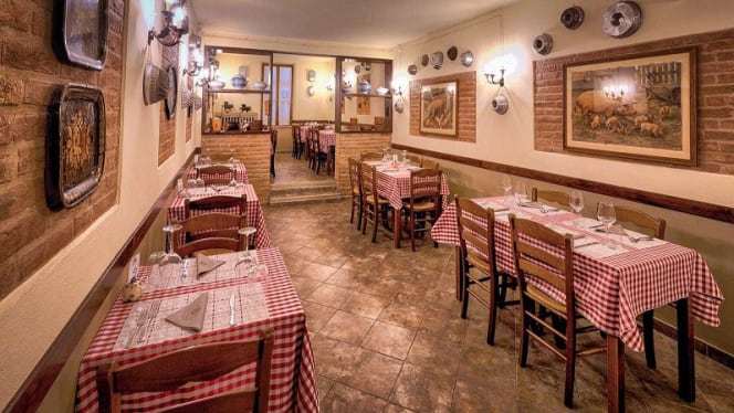 Locanda del Culatello - 8