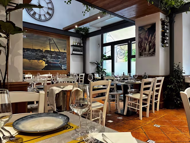 Hosteria il mare di Terracina - 6