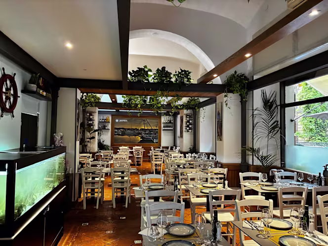 Hosteria il mare di Terracina - 5