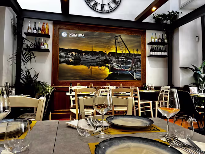 Hosteria il mare di Terracina - 0