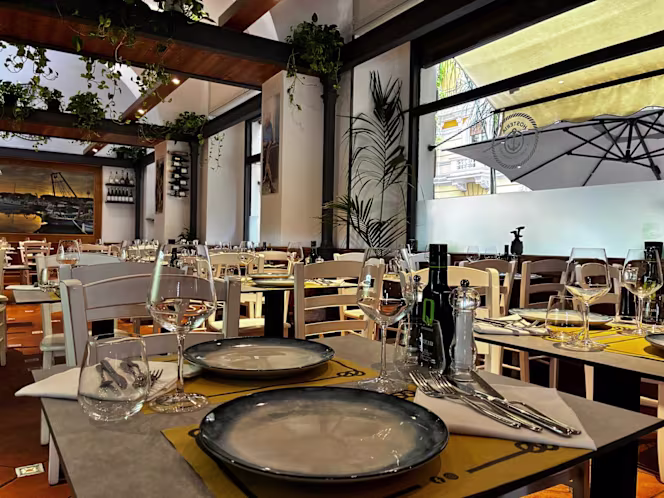 Hosteria il mare di Terracina - 7