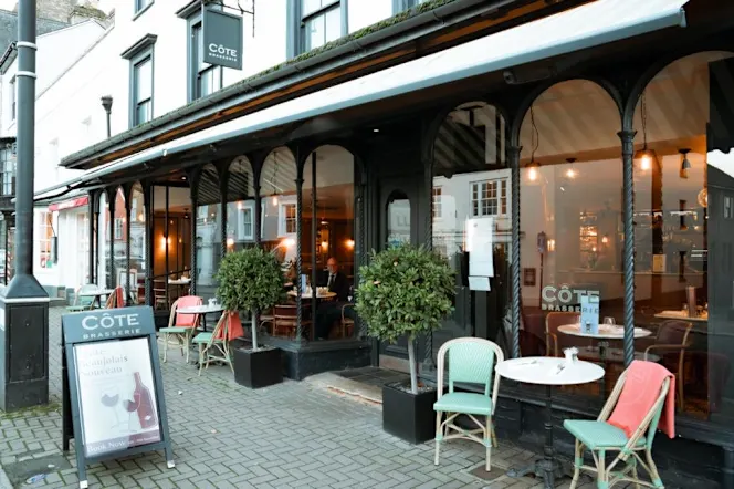 Cote Brasserie - Bishop's Stortford - 3