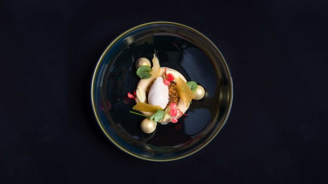 Geronimo Fine Food & Wine - 6