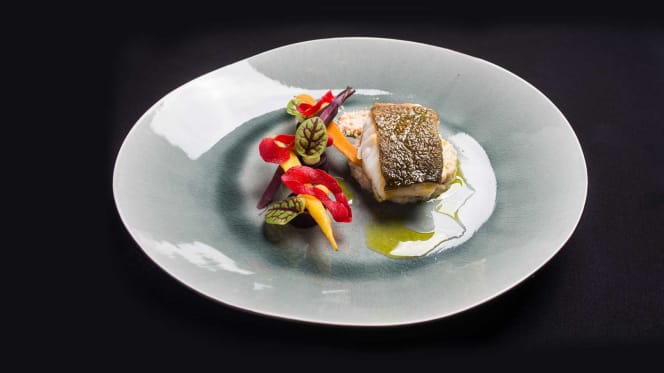 Geronimo Fine Food & Wine - 7