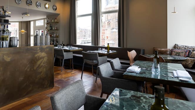 Incanto - Amsterdam - 4