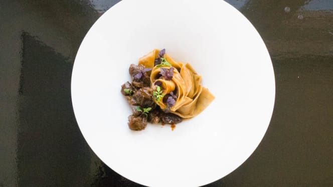 Incanto - Amsterdam - 5