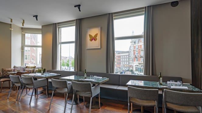 Incanto - Amsterdam - 3