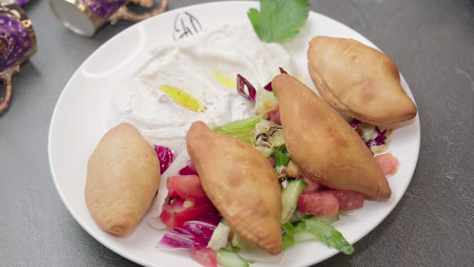 Restaurant AL DAR Bremen - Bremen - 1