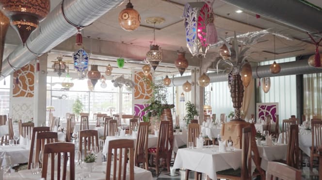 Restaurant AL DAR Bremen - Bremen - 0