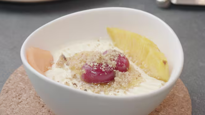 Restaurant AL DAR Bremen - Bremen - 2