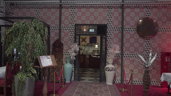 Restaurant AL DAR Bremen - Bremen - 6