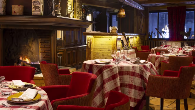 Le Saint-Nicolas - Saint-Bon-Tarentaise - 3