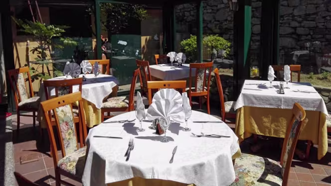 Ristorante del Centro - 0