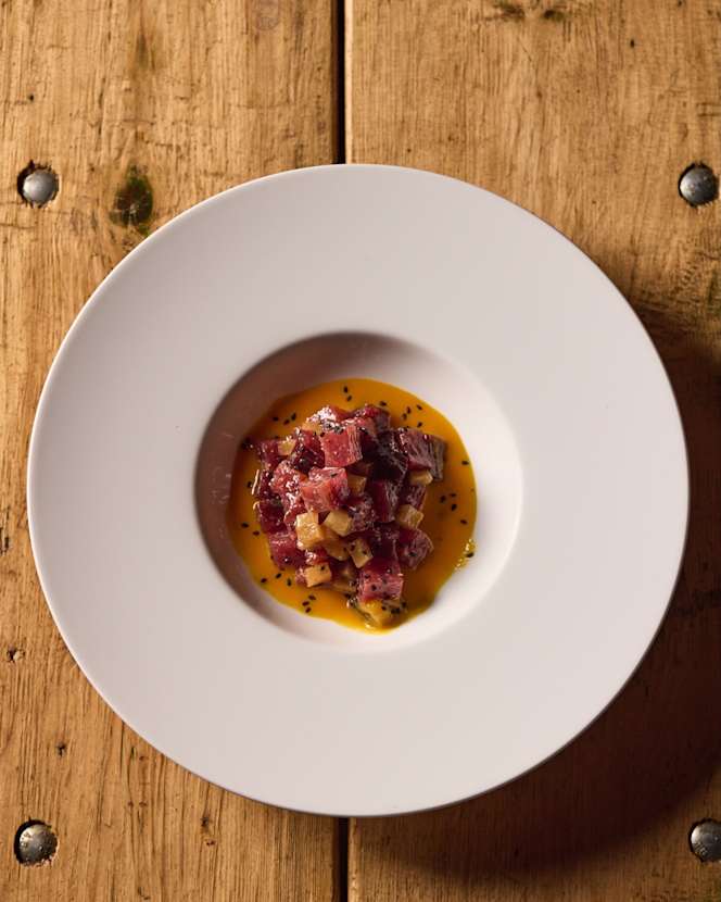 Miro - Osteria Del Cinema - 7
