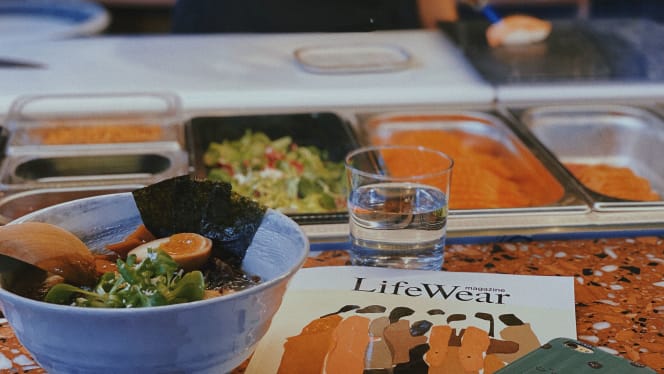 Kizuna Johanneberg - 7