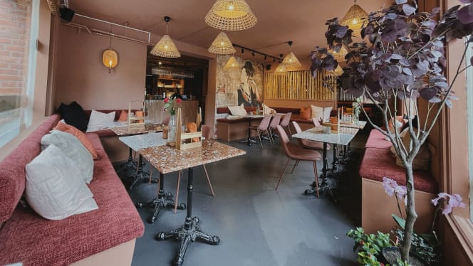 Kizuna Johanneberg - 6